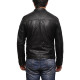 Men's Lambskin Leather Superior Quality Veg Leather Designer Style