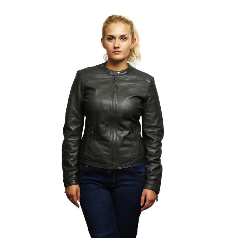 Womens Black Jacket - Shop Stylish Black Jacket for Women Online