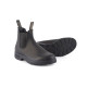 Blundstone 510 Unisex Black Leather Boots